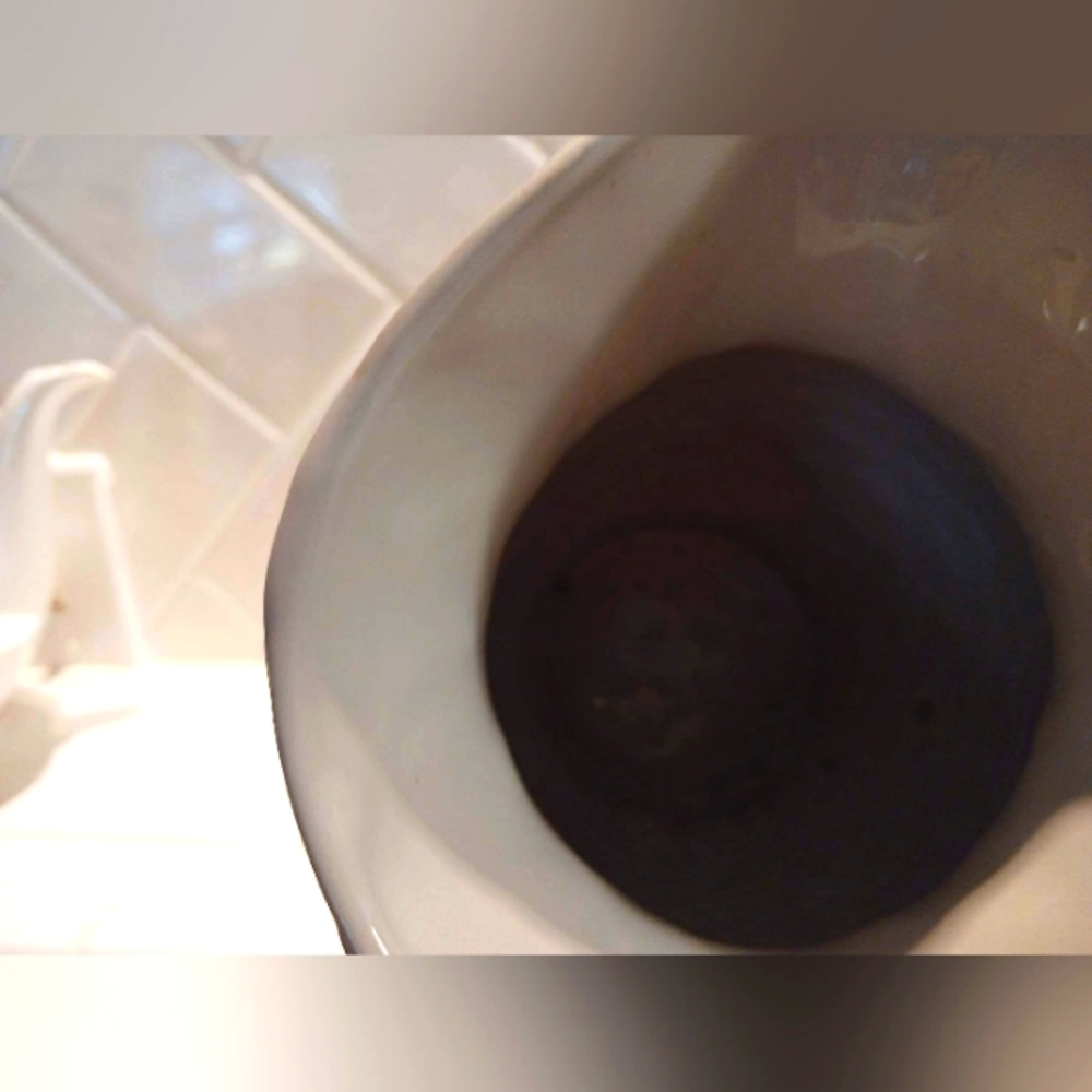 Vintage Pitcher - Picture 5 of 10